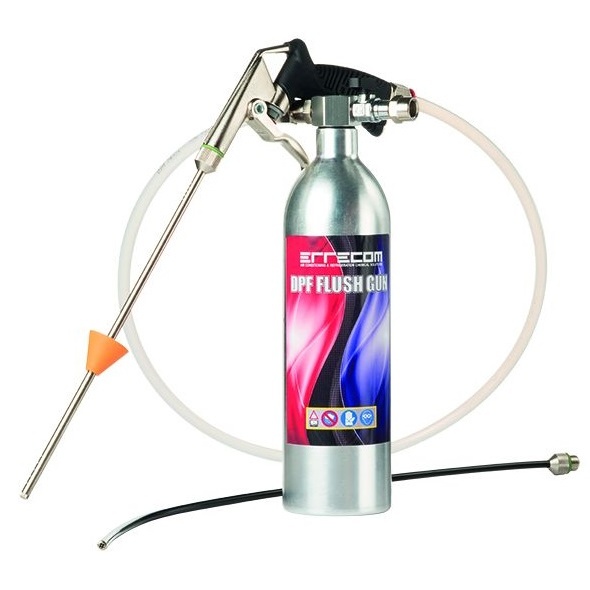 Dispozitiv Curatare Filtru DPF Errecom ER RP1052.01